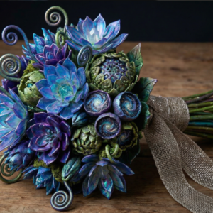 Birthday Celebration Bouquet